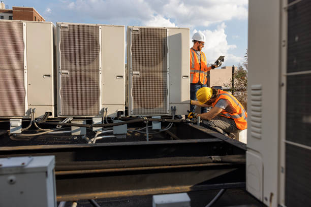 Best HVAC Equipment and Components in Tower City, PA