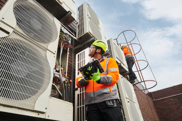 Best Energy-efficient HVAC Solutions in Tower City, PA