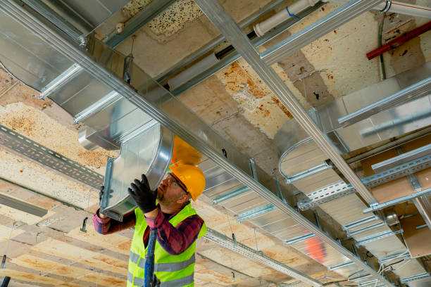 Best HVAC for Healthcare Facilities in Tower City, PA