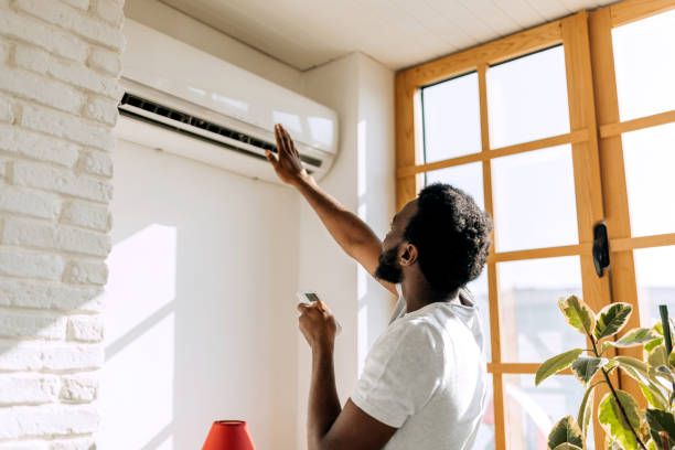 Best Air Conditioning Cleaning in Tower City, PA