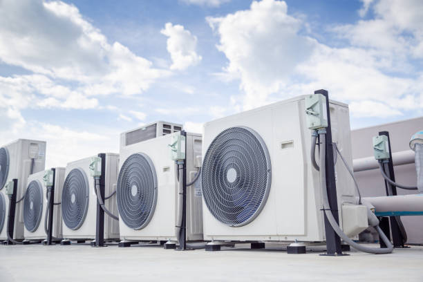 HVAC Financing and Leasing