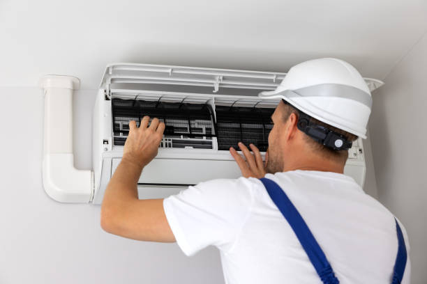 HVAC Supply and Distribution