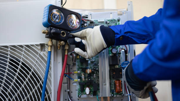 Best HVAC Financing and Leasing in Tower City, PA