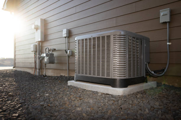 Best Residential HVAC in Tower City, PA